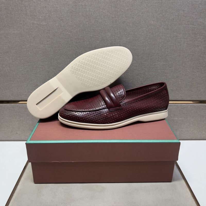 Loro Piana Shoes